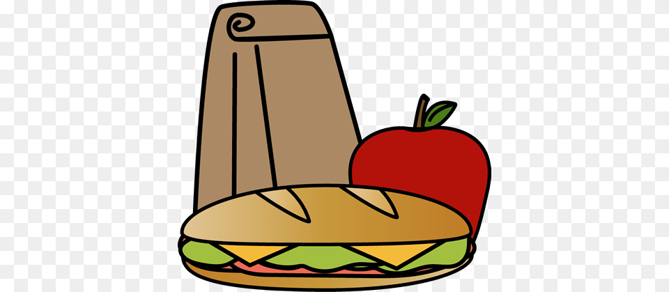 Ideal Lunch Clipart Kids Eating Lunch Clip Art Kids Eating Lunch, Clothing, Hat, Food, Meal Png Image