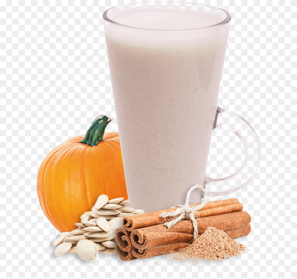 Ideal Protein Pumpkin Spice Latte, Vegetable, Food, Produce, Plant Free Transparent Png