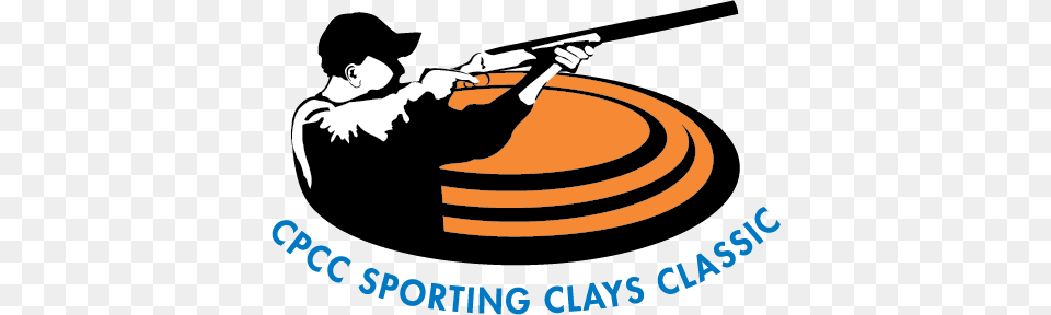 Ideal Skeet Shooting Clipart Broken Clay Tar Clipart, Adult, Male, Man, Person Png