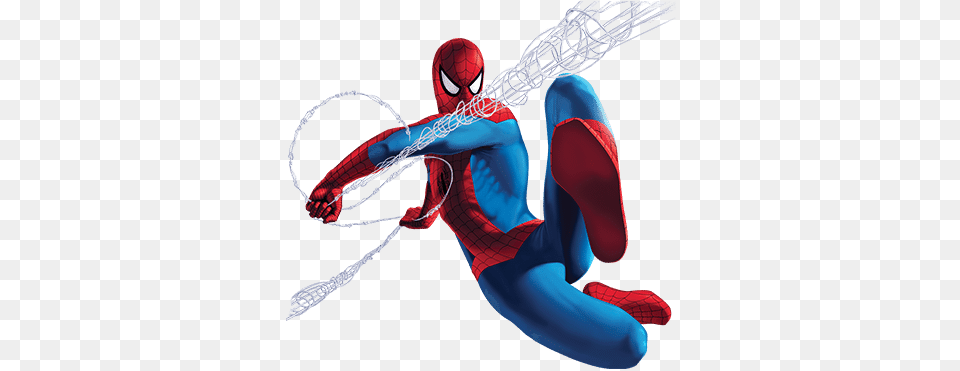 Ideal Spiderman Cartoon Spider Man Videos Spiderman Thema Verjaardag Uitnodiging, Adult, Female, Person, Woman Png Image