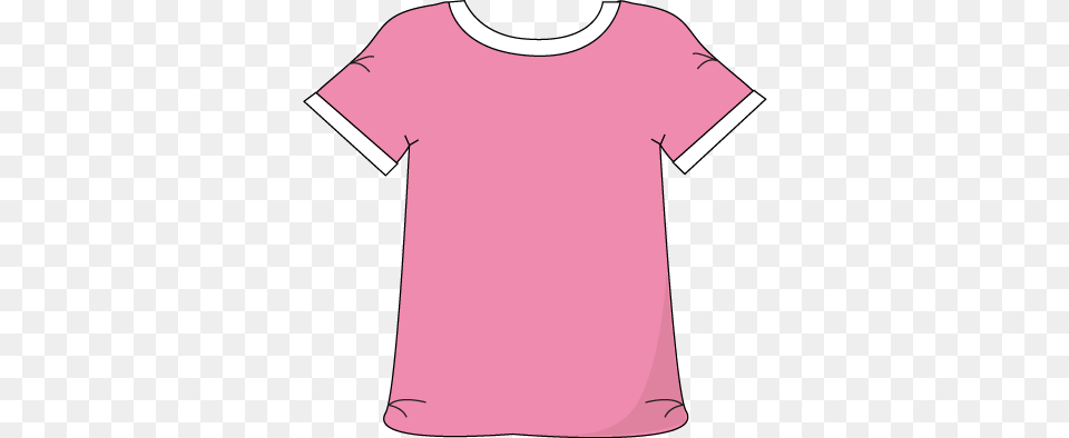 Ideal Tee Shirt Clip Art T Shirt Clip Art Designs T Shirt Designs, Clothing, T-shirt Free Png