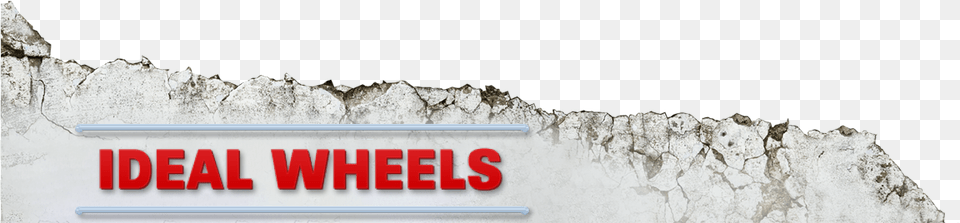Ideal Wheels Snow, Rock, Cliff, Nature, Outdoors Free Png