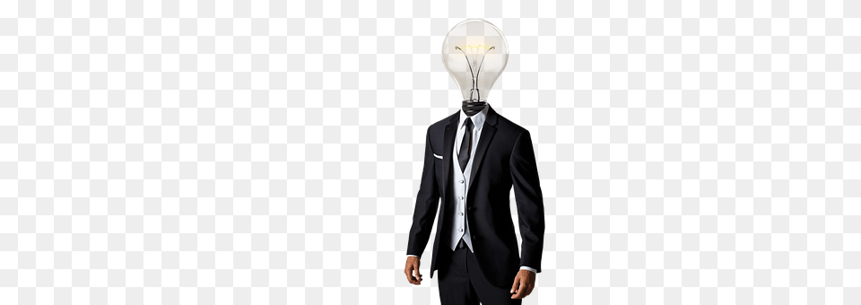 Ideas Tuxedo, Suit, Light, Formal Wear Png