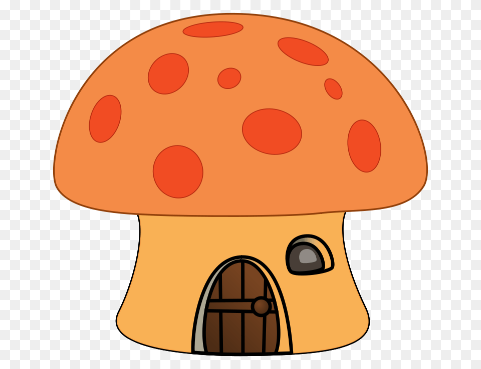 Ideas About Mushroom Clipart, Fungus, Plant, Agaric Png