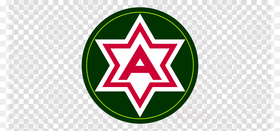 Ideas Army Green Line Transparent Amp Clipart Logo Gucci Dream League Soccer, Symbol, Star Symbol Png Image