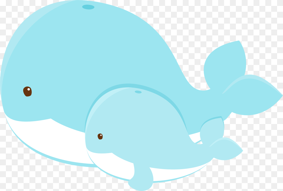 Ideas Clip Art Baby And Baby, Animal, Mammal, Beluga Whale, Sea Life Free Transparent Png