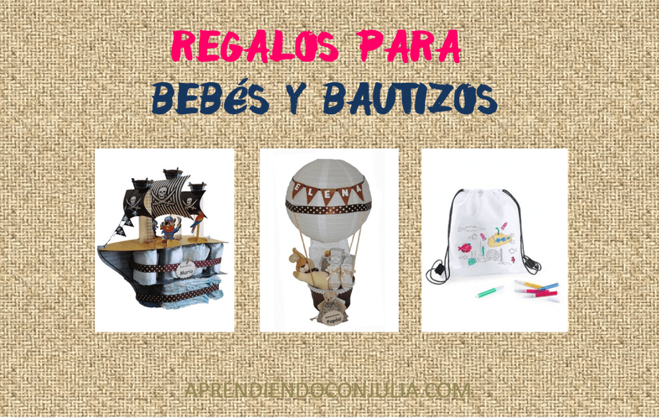 Ideas De Regalos Para Bebs Y Los Invitados De Bautizos Poster, Accessories, Bag, Handbag, Clothing Png Image
