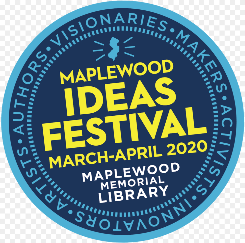 Ideas Festival 2020 Postponed Circle, Advertisement, Poster, Logo Free Png Download