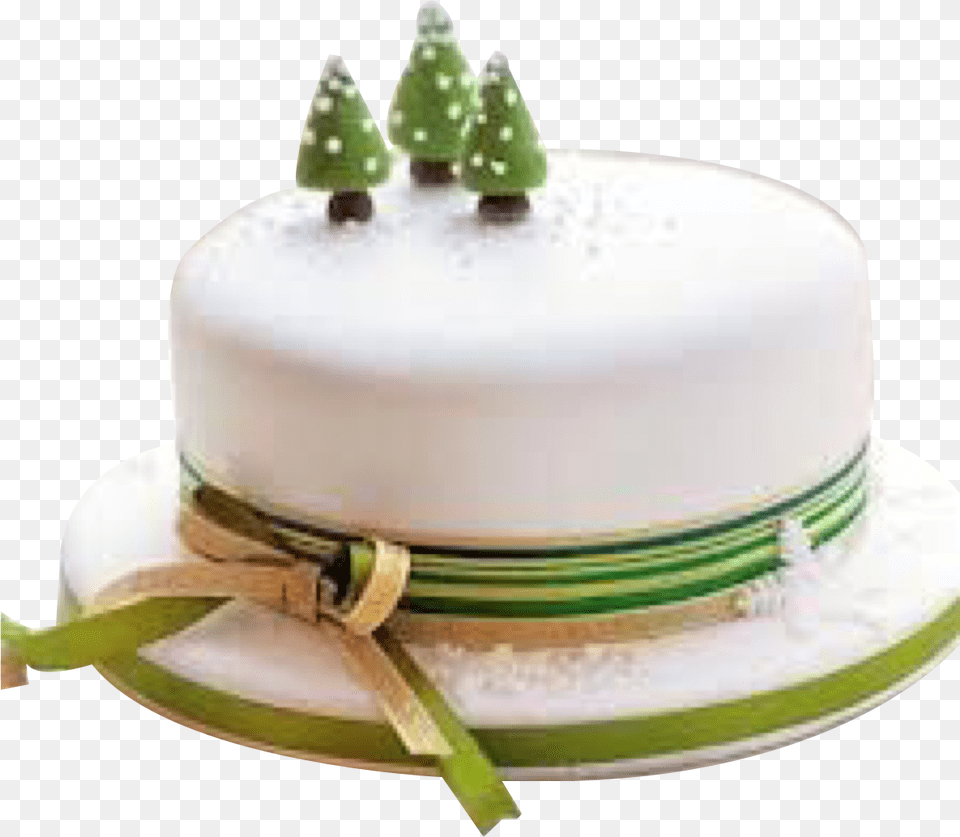 Ideas For Christmas Cakes Designs, Birthday Cake, Cake, Cream, Dessert Png