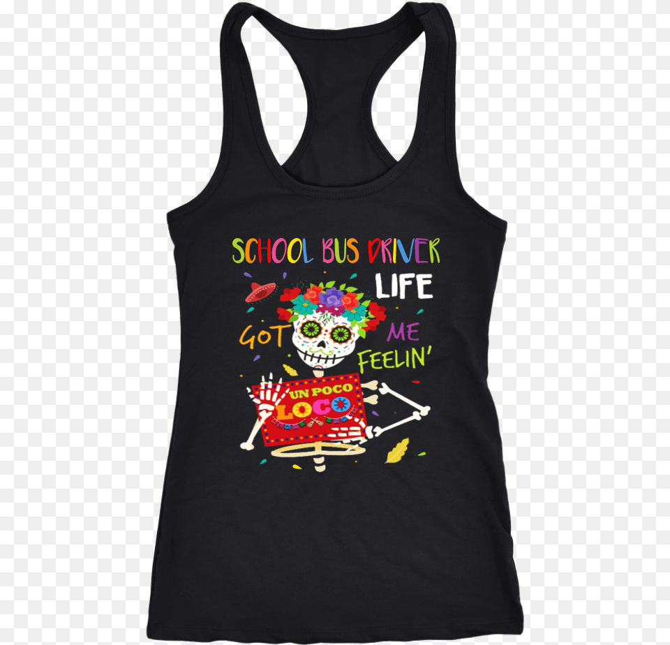 Ideas Funny Class Of 2019 Shirts, Clothing, Tank Top, Person Png Image