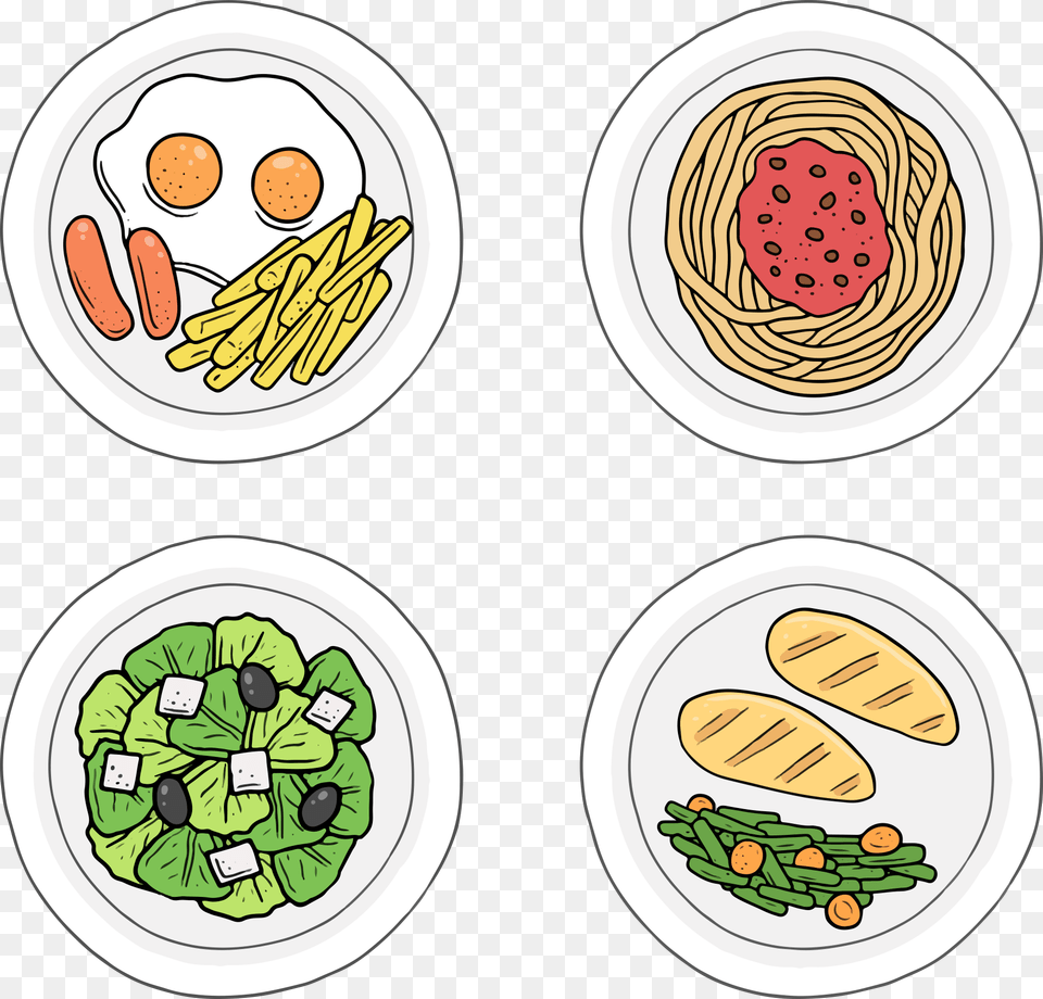 Ideas Italian Chef Clipart Q, Lunch, Food, Meal, Plant Free Transparent Png