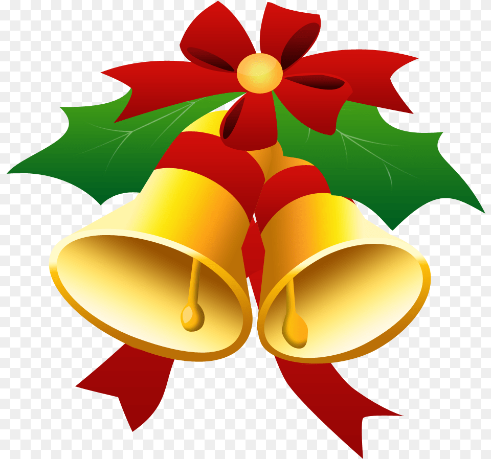 Ideas Picture Of Christmas Bell Christmas Bells Template Free Png