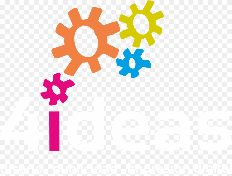 Ideas Publicidad, Machine, Gear, Outdoors, Nature Png Image