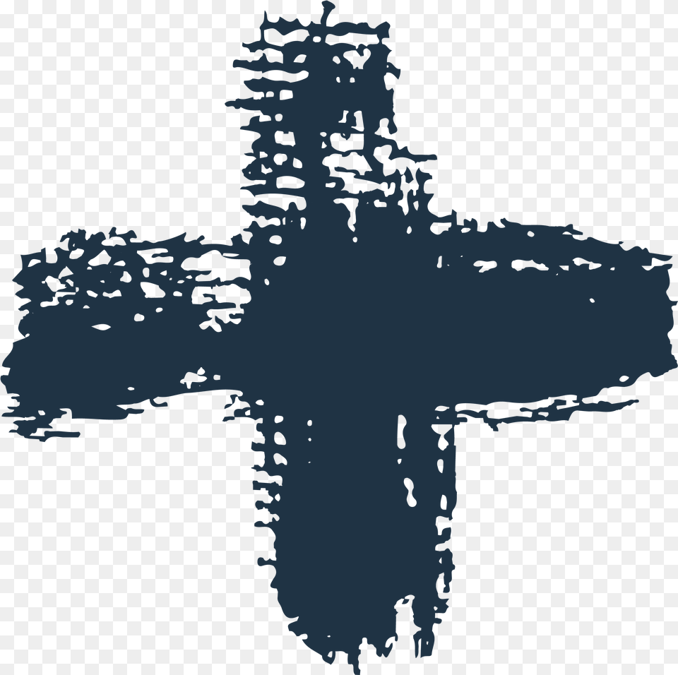 Ideas Related To The Background Illustration, Cross, Symbol Free Transparent Png