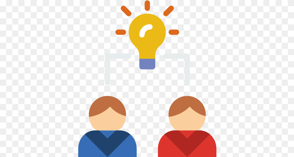 Ideas Share Ideas Icon, Light, Lighting, Person, Lightbulb Png