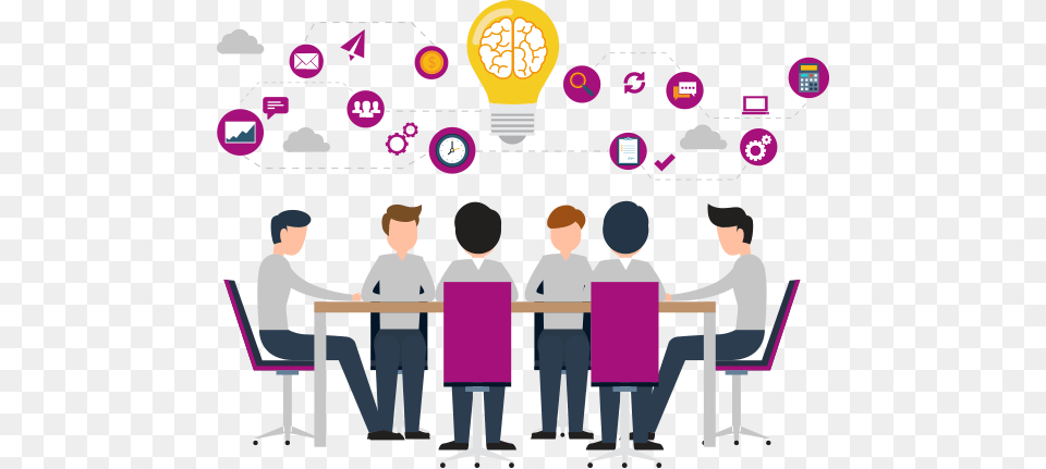 Ideation Idea Management For Your Company Itonics Ideation Idea Management, People, Person, Light, Boy Free Transparent Png