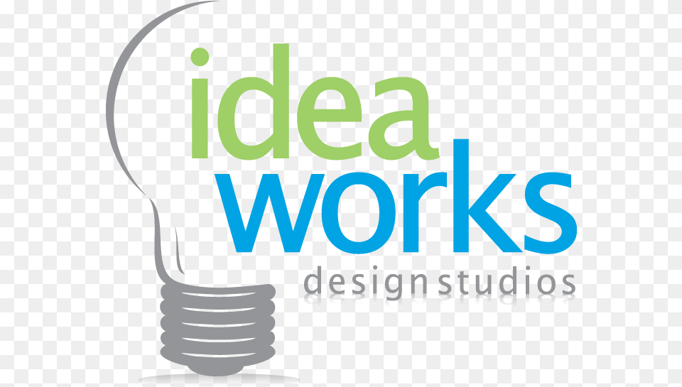 Ideaworks Design Studio Graphic Design Studio Logos, Light, Lightbulb, Dynamite, Weapon Free Png