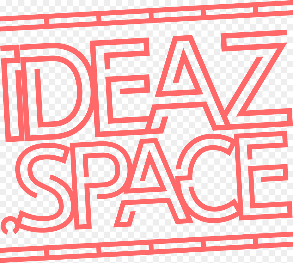 Ideaz Space, Light, Text Free Png Download