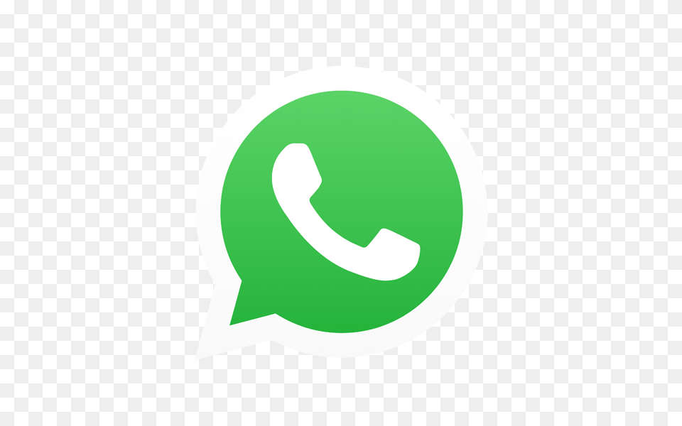 Ideia Por Maripaz Em Icon Whatsapp Logo, Symbol, Disk Png Image
