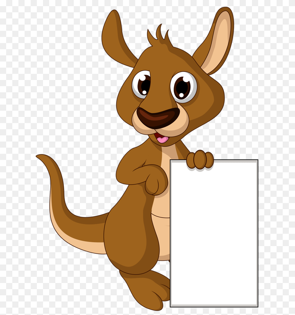 Ideias Para Festa De Name Tags, Animal, Kangaroo, Mammal Free Transparent Png