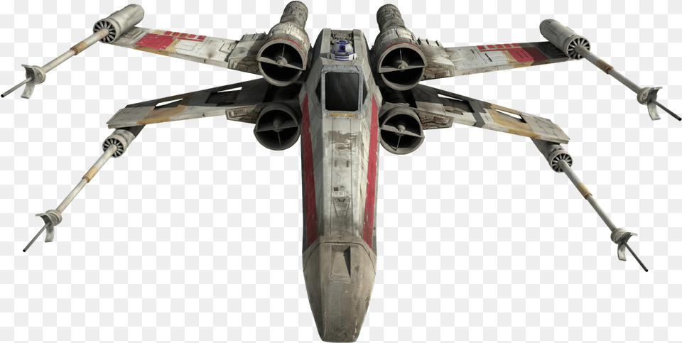 Identify The Koensayr Manufacturing Y Wing Star Wars Battlefront X Wing, Aircraft, Transportation, Vehicle, Airplane Free Png Download