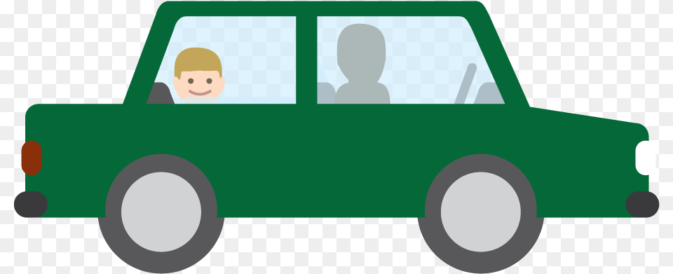 Identifying Any Car By Its Tail Lights Happy, Baby, Person, Face, Head Free Transparent Png