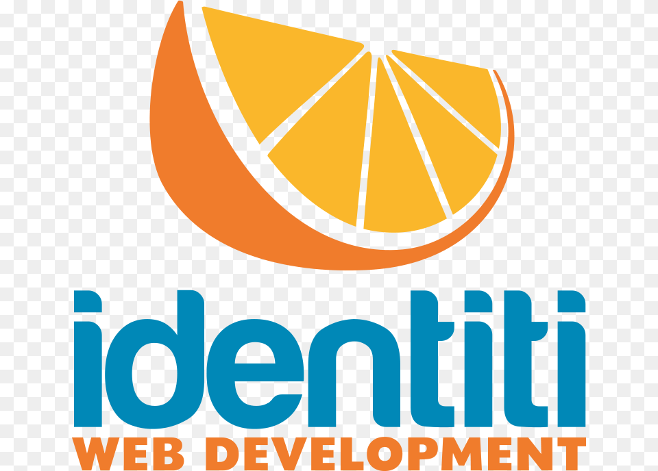 Identiti Web Development Website Designing Company Names, Citrus Fruit, Food, Fruit, Orange Png