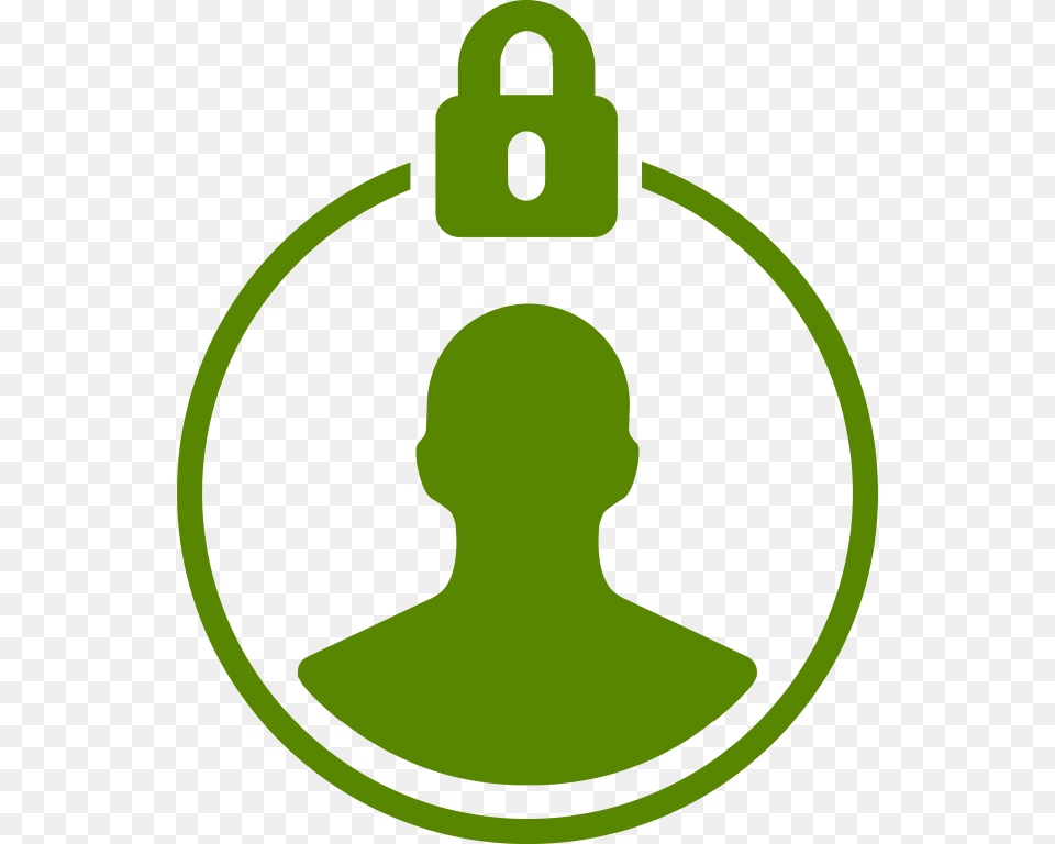 Identity Access And Management Engine Provides Individuals Personally Identifiable Information Icon, Ammunition, Grenade, Weapon Free Transparent Png