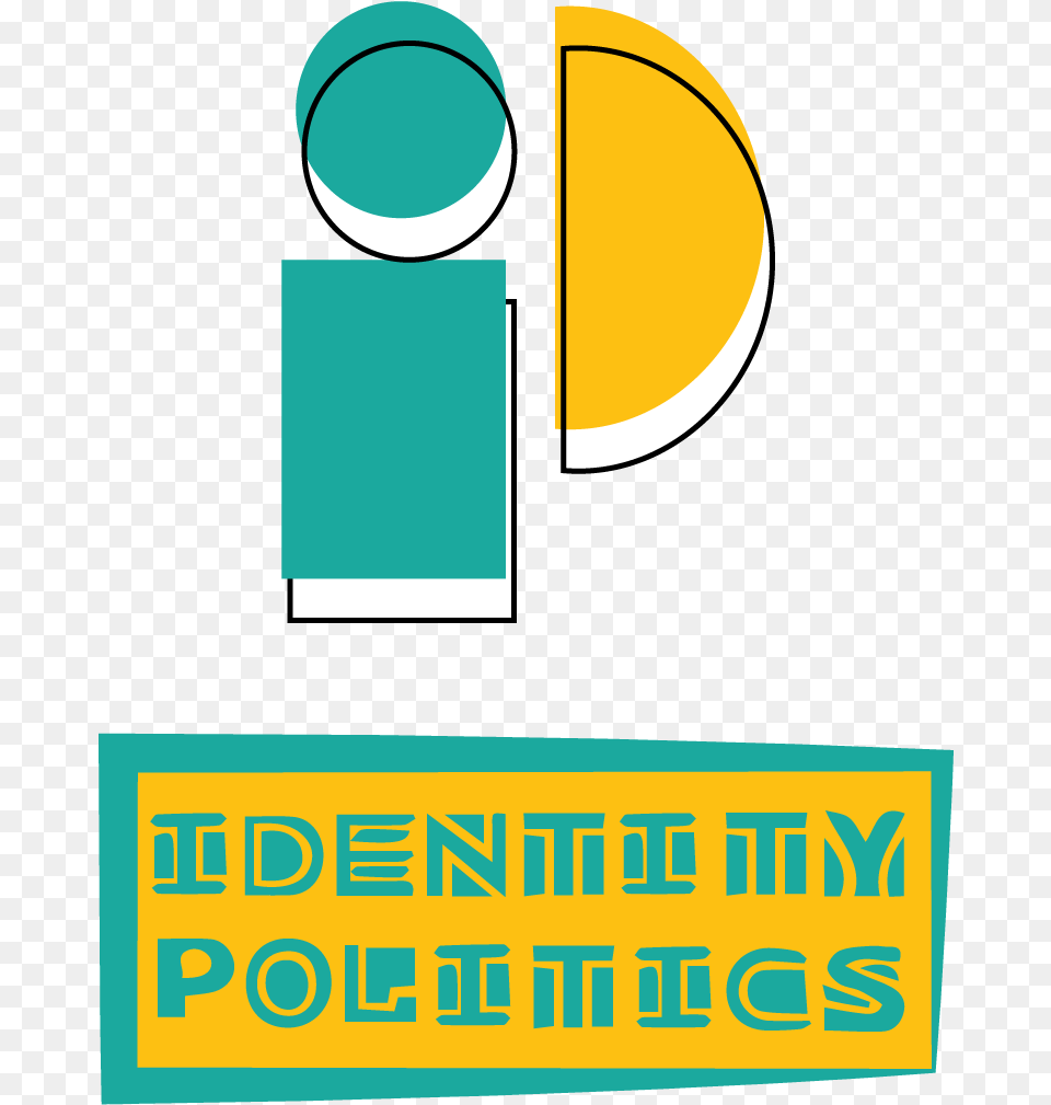 Identity Podcast Logo Circle, Advertisement, Poster, Light, Traffic Light Png