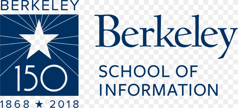 Identity Resources Logo Uc Berkeley School Of Information, Symbol, Text Free Png Download