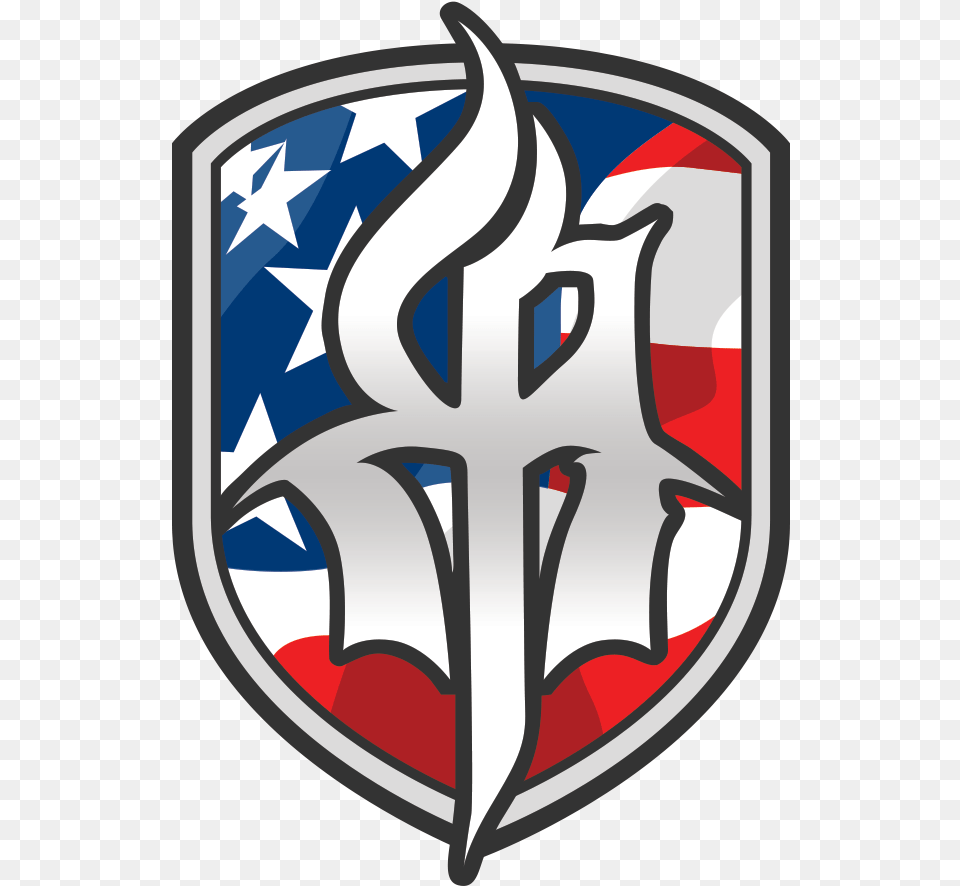 Identity Road Armor Logo, Shield, Dynamite, Weapon Png Image
