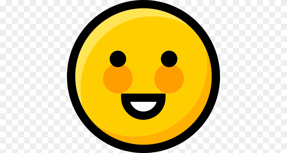 Ideogram Emoji Interface Smileys Faces Feelings Emoticons, Disk Free Transparent Png