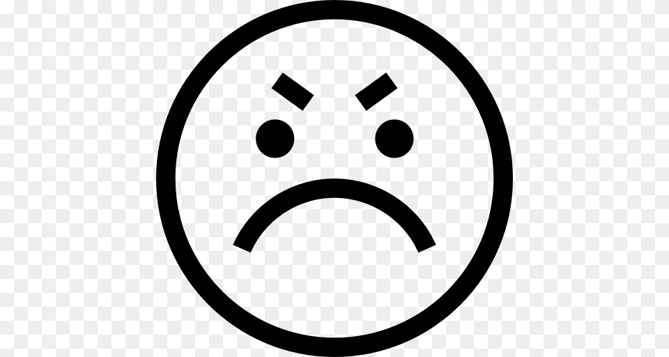 Ideogram Emoji Smileys People Feelings Faces Emoticons, Stencil, Symbol Free Transparent Png