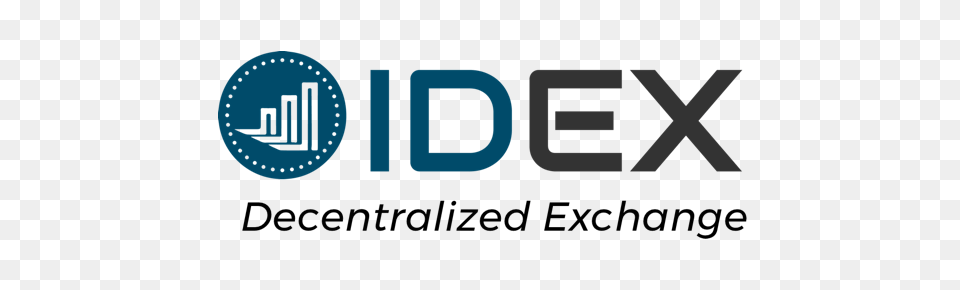 Idex Logo, Green Png