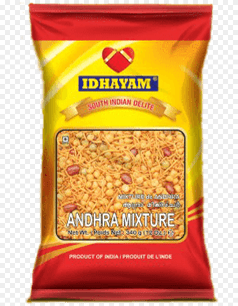 Idhayam Andhra Mixture, Mailbox, Food Free Png