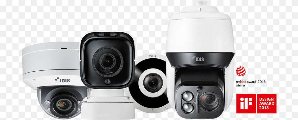 Idis Cameras, Camera, Electronics, Video Camera Free Png