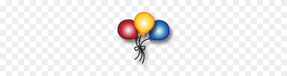 Idiversicons Emoji, Balloon Png