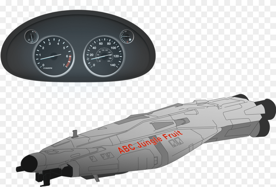 Idk Science U2014 Tiffany Wang Speedometer, Gauge, Aircraft, Transportation, Vehicle Free Png Download