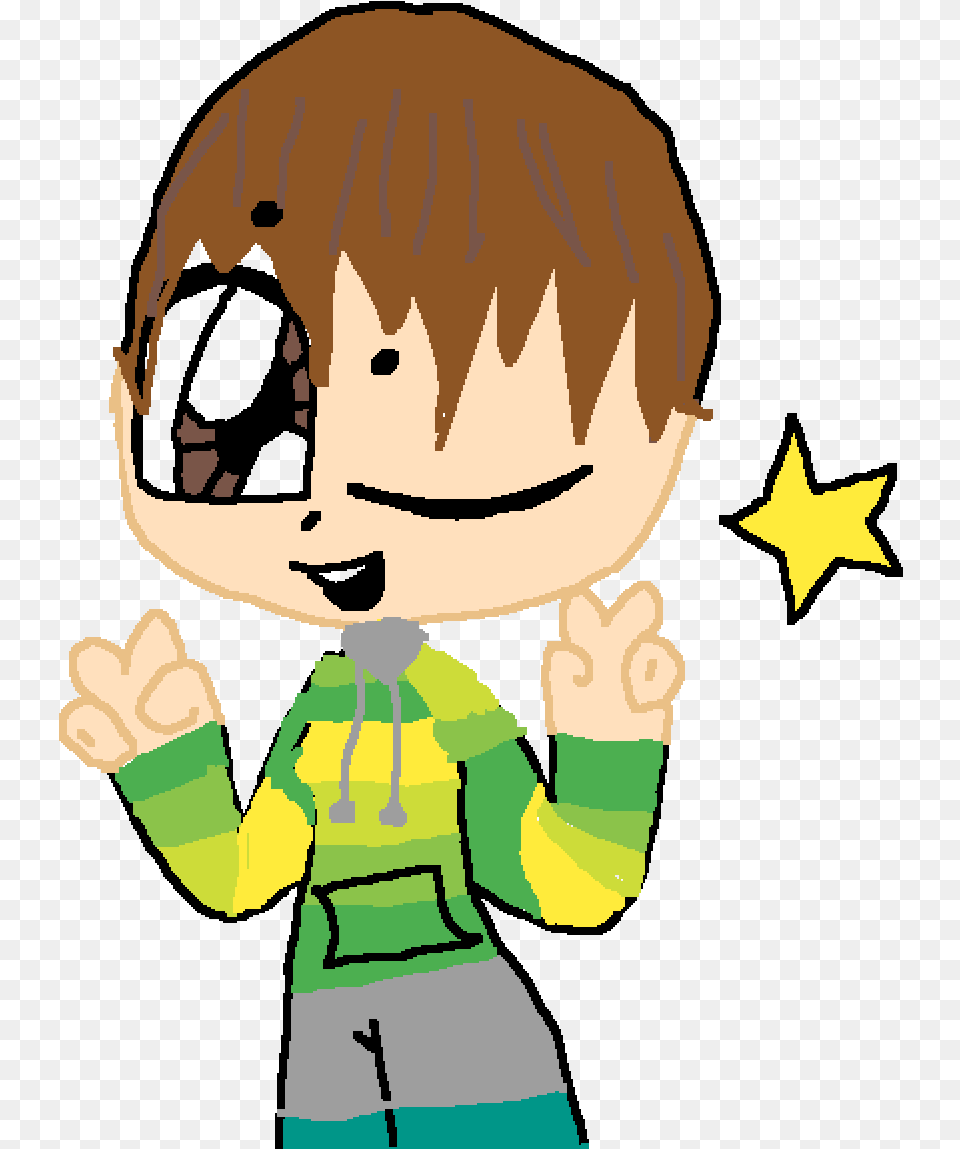 Idk Some Crappy Failed Art This Is Cartoon, Baby, Body Part, Hand, Person Free Png