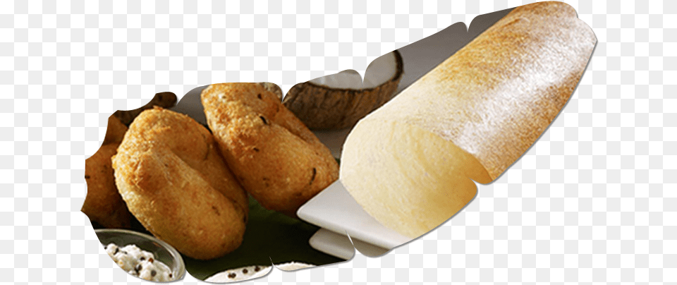 Idli, Bread, Food Free Png