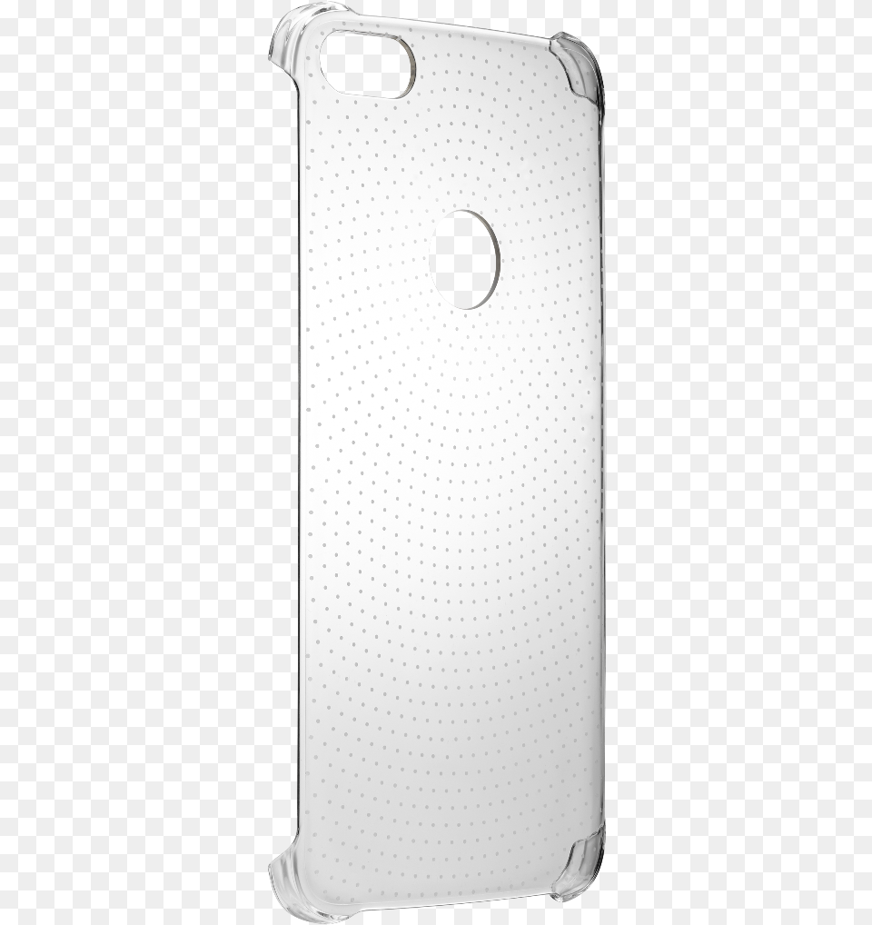 Idol 5 Translucent Shell Perspective Back Left View Mobile Phone Case, Bag Free Png Download