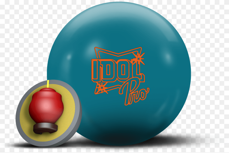 Idol Pro Roto Grip, Sphere, Ball, Bowling, Bowling Ball Free Png