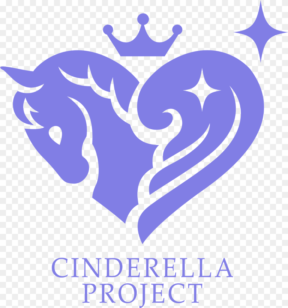 Idolmaster Cinderella Girls Logo Idolmaster Cinderella Girls Logo, Symbol Png