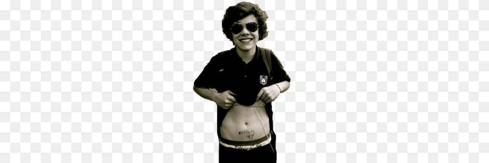 Idolos Imagenes De Harry Styles, Body Part, Stomach, Accessories, Sunglasses Free Png Download