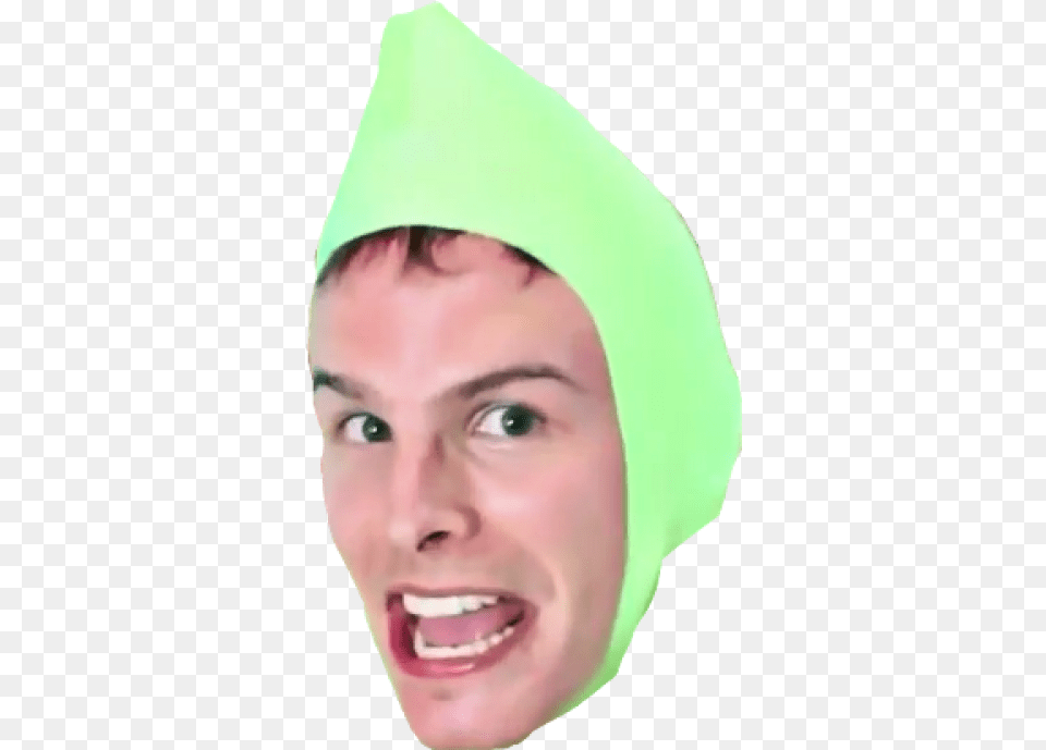 Idubbbz And Vectors For Im Gay, Hat, Cap, Clothing, Swimwear Free Transparent Png
