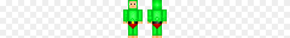 Idubbbz Minecraft Skin, Green, Cross, Symbol Free Transparent Png