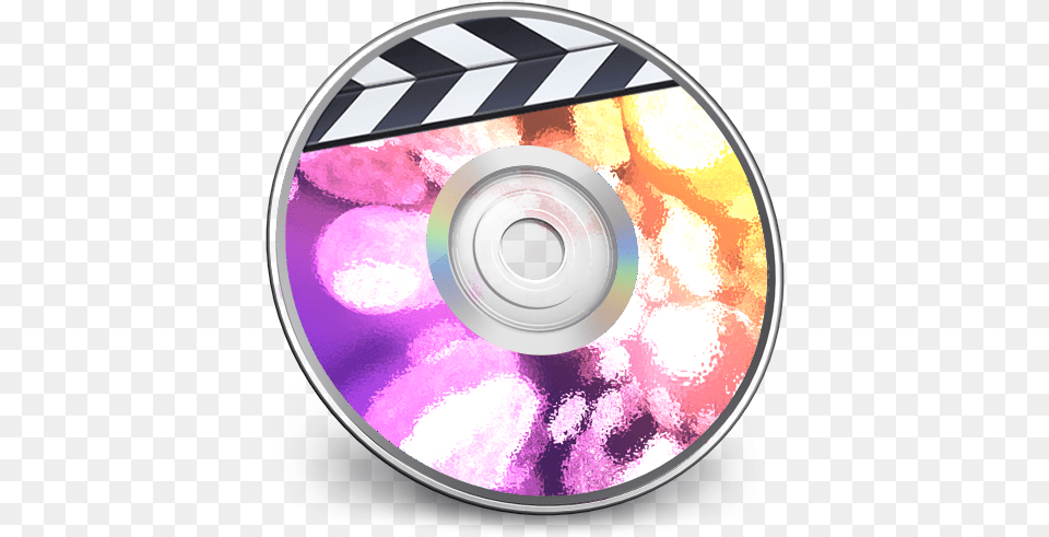 Idvd Water Ripple Icon Idvd Icon, Disk, Dvd Png Image