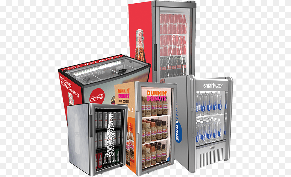 Idw Coolers, Machine, Device, Electrical Device, Appliance Free Png Download