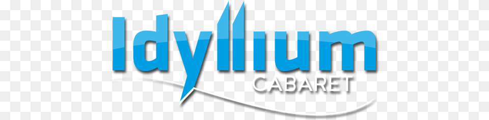 Idyllium Cabaret Photos Et Videos Caribbean Cinemas, Logo, Text Png