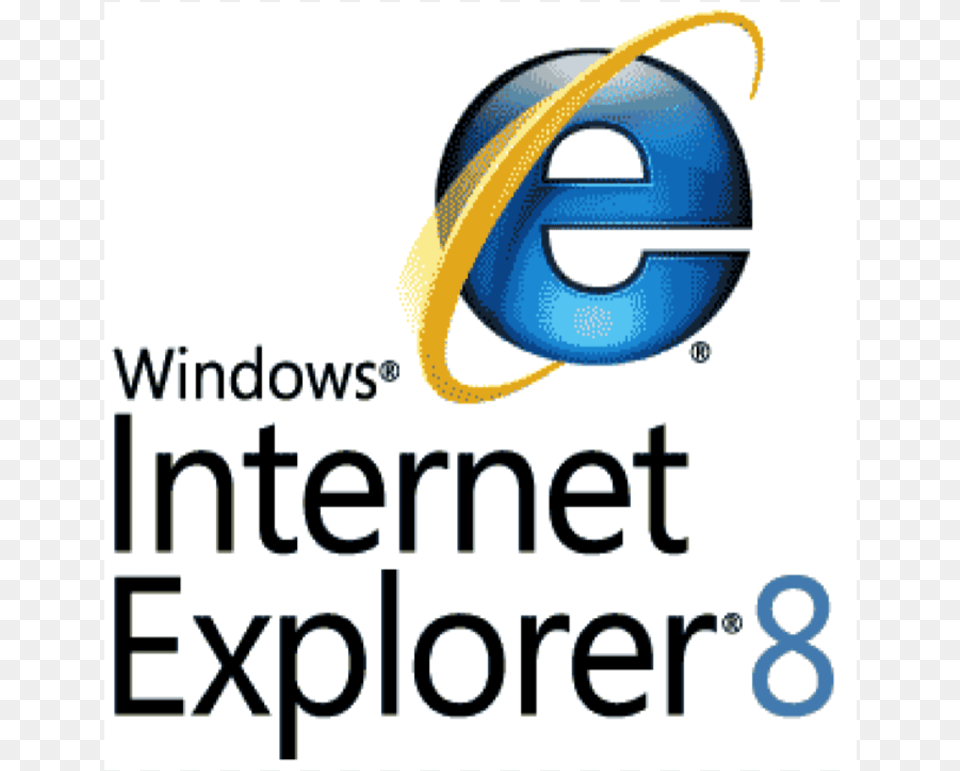 Ie 8 Beta 2 Release Internet Explorer 9 Icon, Logo, Helmet, Text Png Image